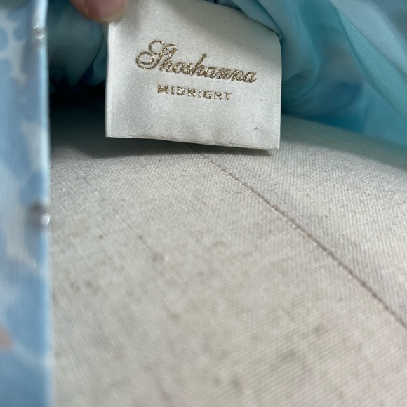 Shoshanna Verda Pastel Sleeveless Dress - Picture 5 of 10